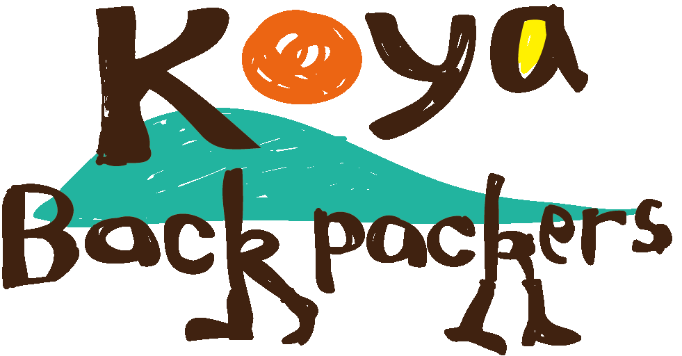 Koya Backpackers